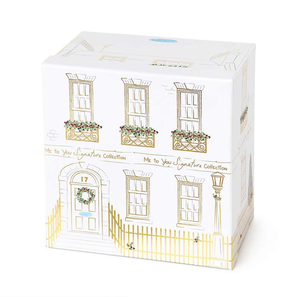 Luxury Christmas Me To You Bear Boxed Mug Extra Image 3